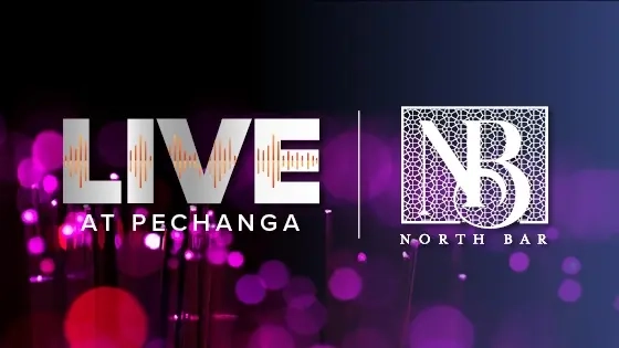 Live at North Bar