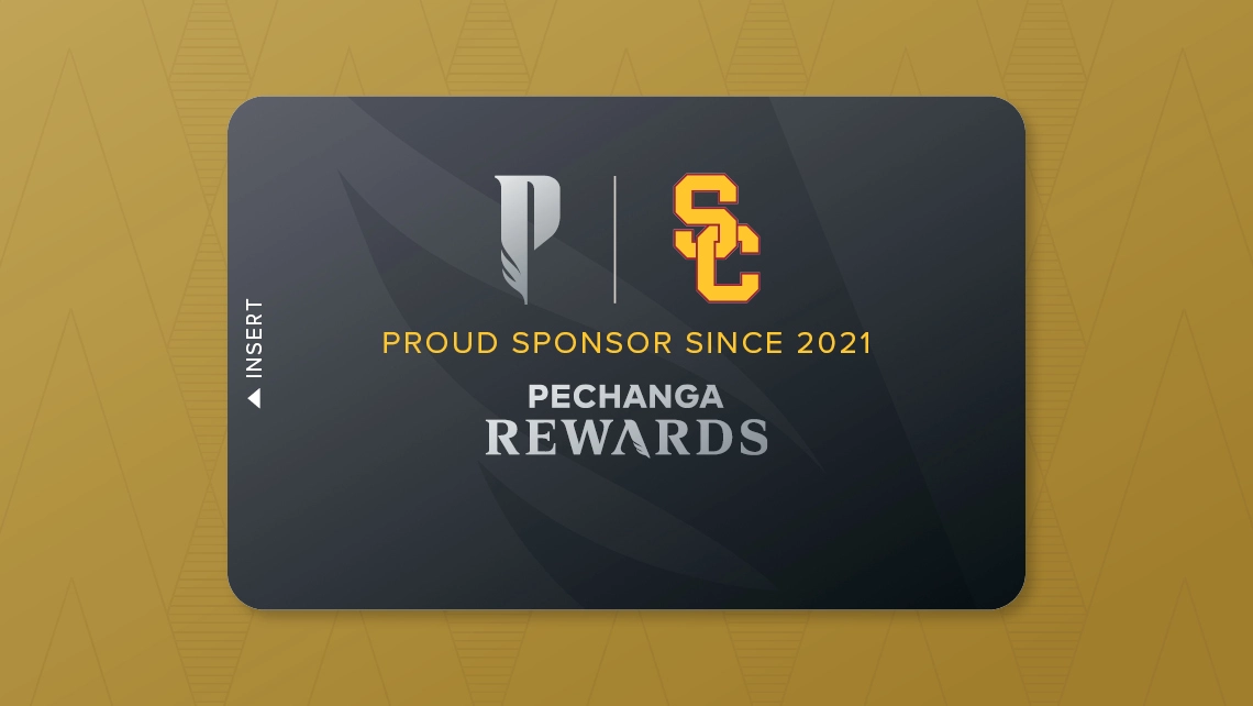 UCS Sponsorship Card